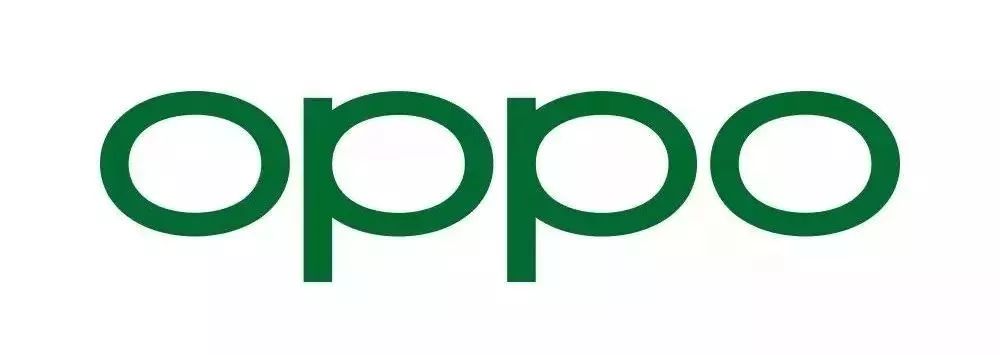 鄂州OPPO 2019启用全新VI设计识别系统