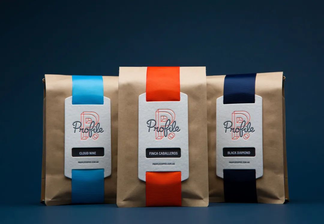 鄂州咖啡文化品牌形象设计